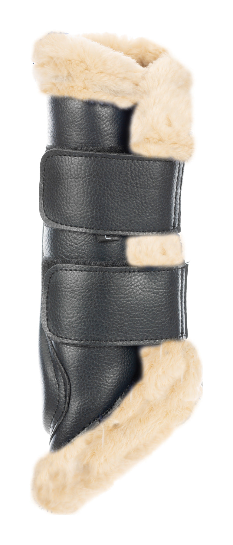 Equinavia Vali Ultra Fleece Brushing Boots image #1