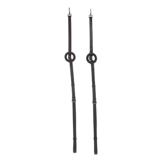 Equinavia Saga Donut Side Reins image 