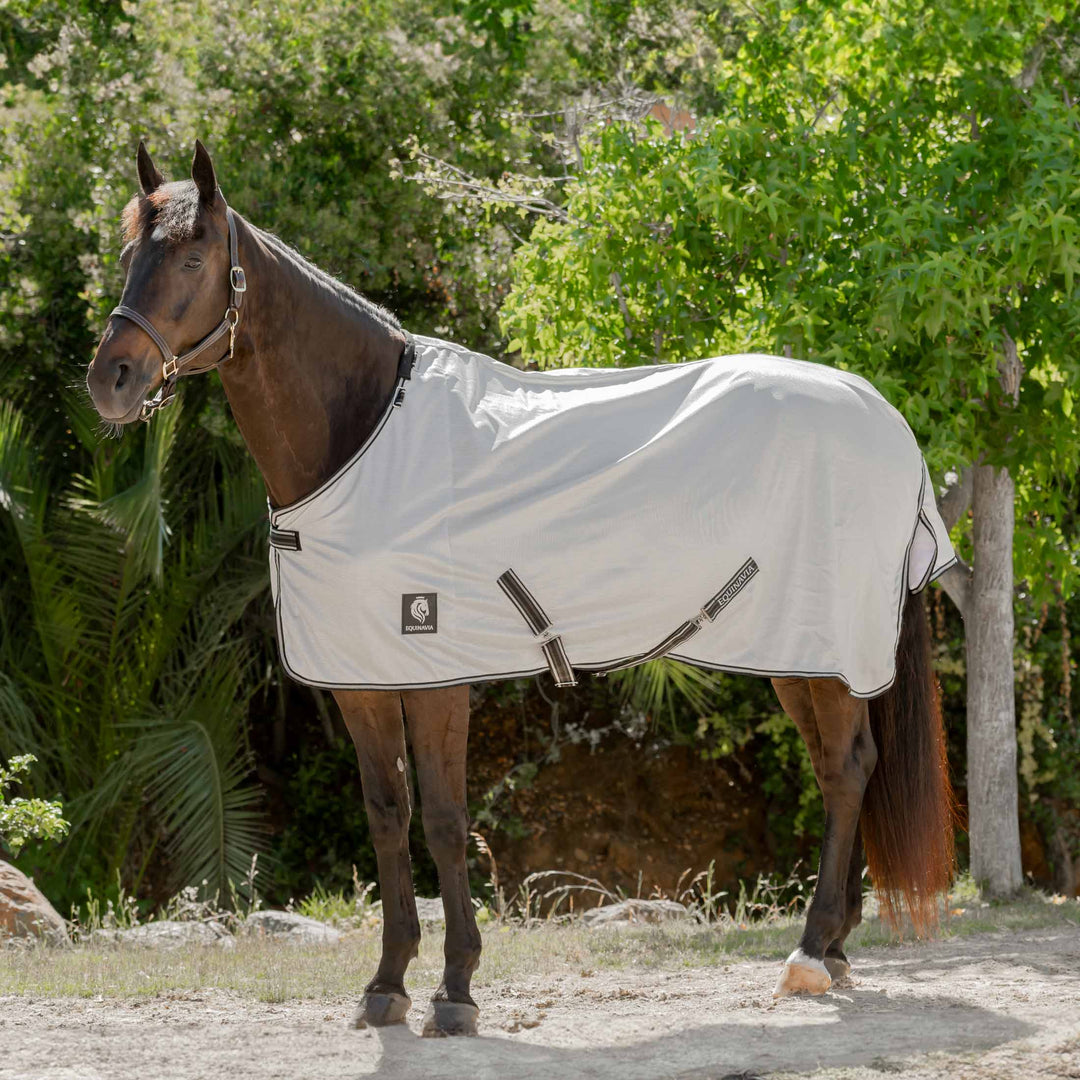 Equinavia Brisk Fly Sheet with Detachable Neck image 