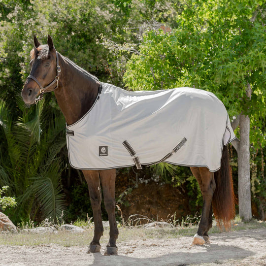 Equinavia Brisk Fly Sheet with Detachable Neck image 