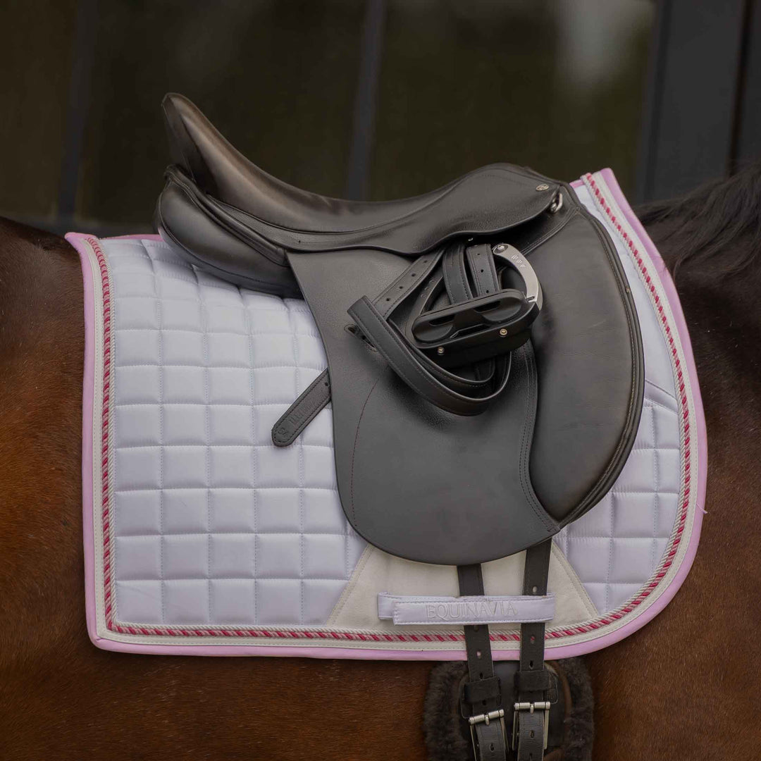 Equinavia Copenhagen Stay Put Dressage Saddle Pad image 