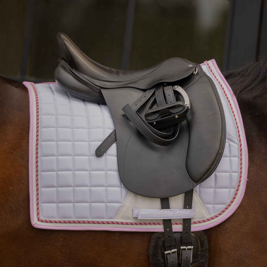 Equinavia Copenhagen Stay Put Dressage Saddle Pad image 