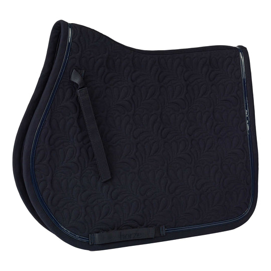 Horze Free Form All Purpose Saddle Pad image 
