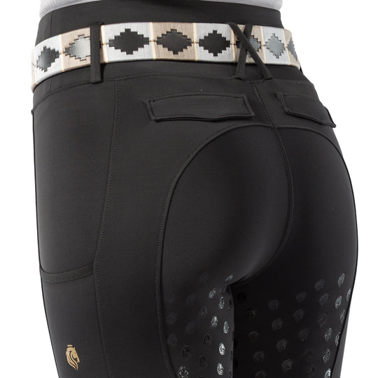 Equinavia Inga Womens Fusion Full Grip Tights image 