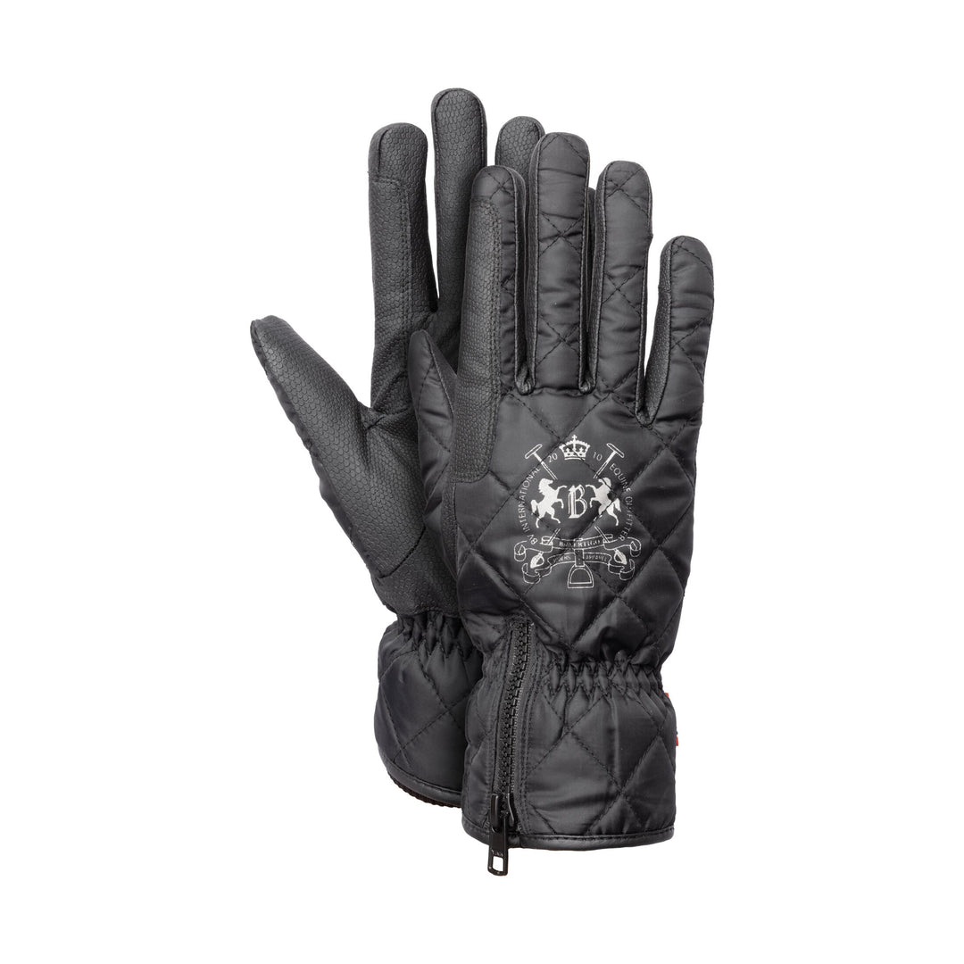 B Vertigo Onyx Waterproof Winter Gloves image #1