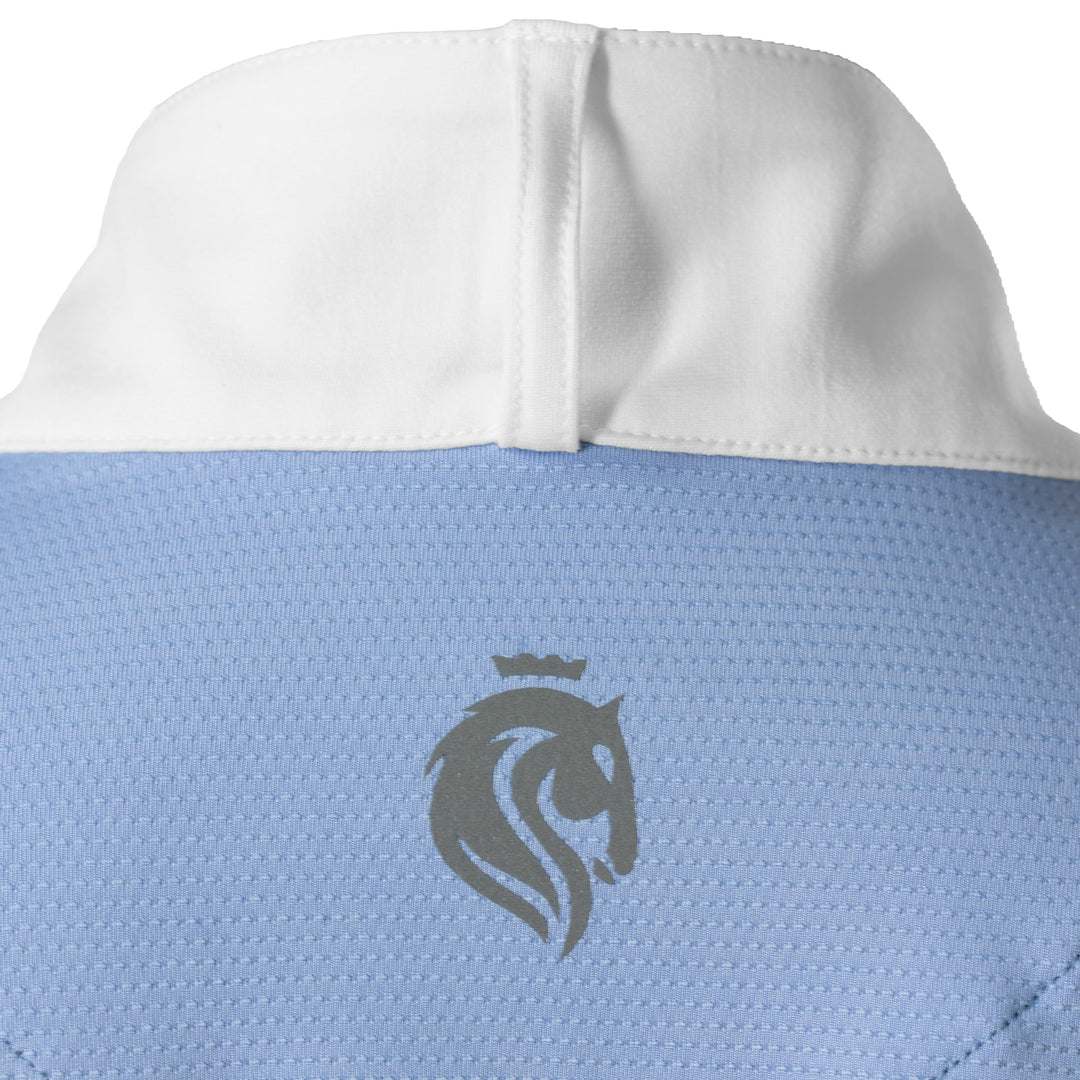 Equinavia Martha Womens Short Sleeved Show Shirt image 