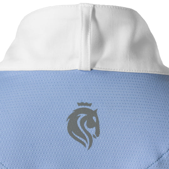 Equinavia Martha Womens Short Sleeved Show Shirt image 