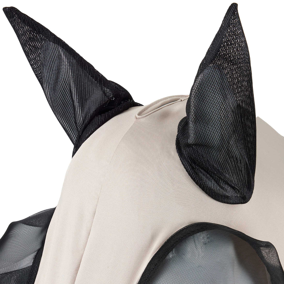 Horze Elastic Pull-On Fly Mask image 