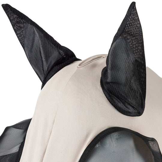 Horze Elastic Pull-On Fly Mask image 