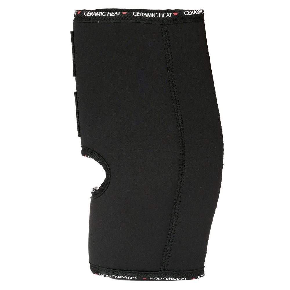Horze Cairo Infrared Therapy Hock Boots image #2