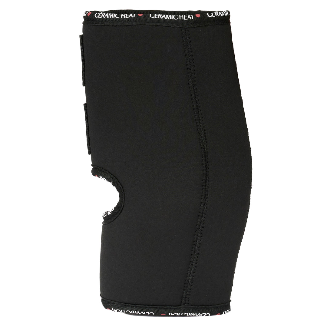 Horze Cairo Infrared Therapy Hock Boots image 