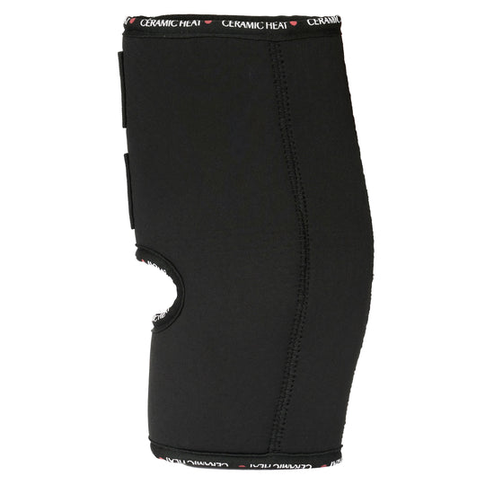 Horze Cairo Infrared Therapy Hock Boots image 