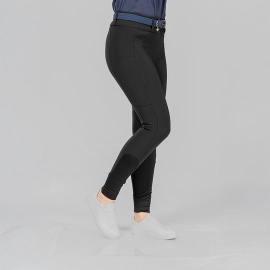 B Vertigo Angela Womens Full Seat Breeches image 