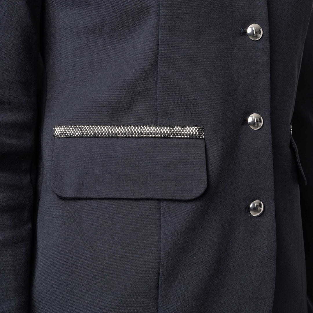 Horze Nova Womens Show Jacket image 