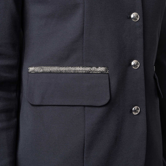Horze Nova Womens Show Jacket image 