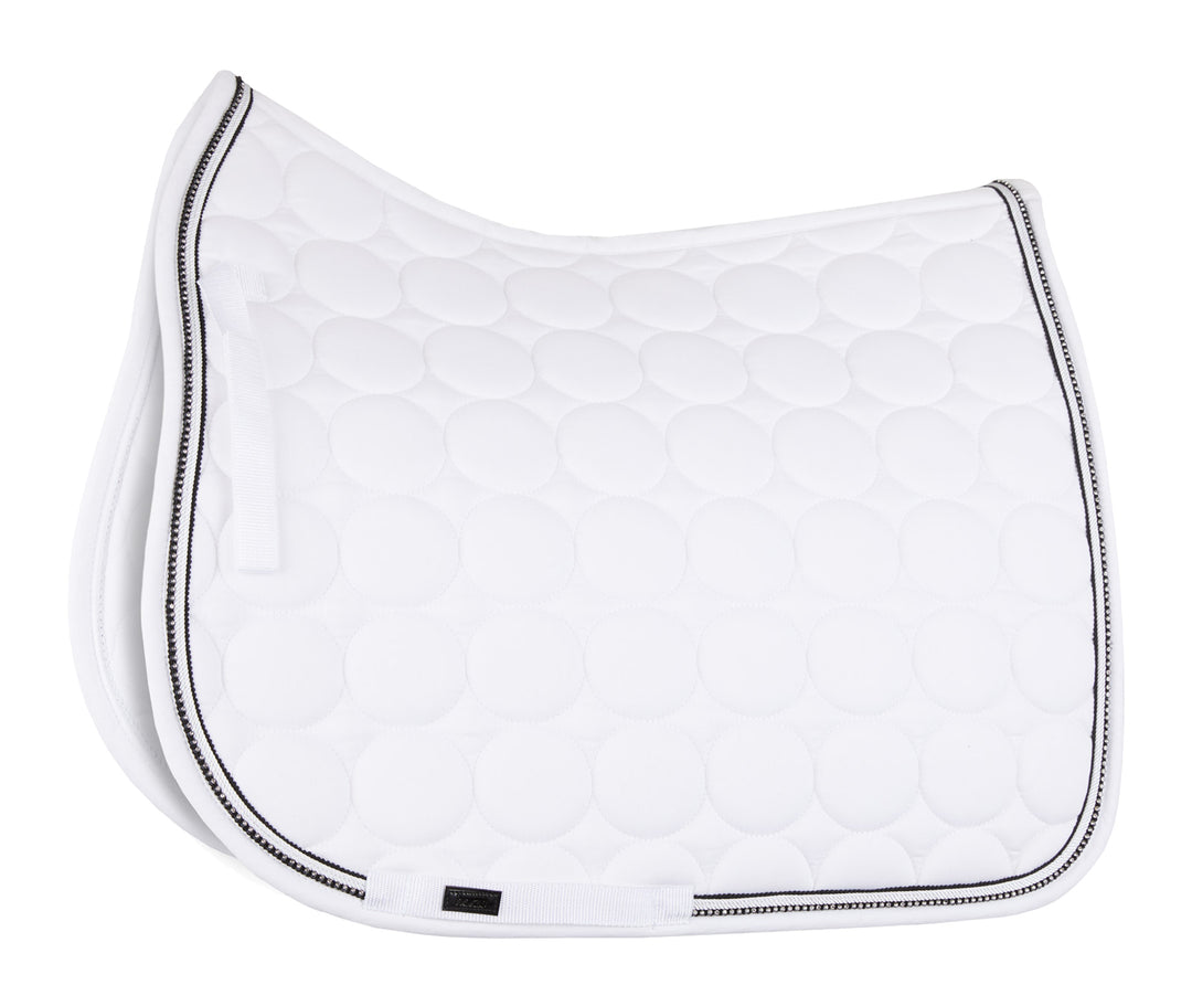 Horze Marquess Dressage Saddle Pad image #1