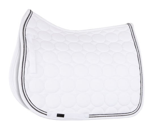 Horze Marquess Dressage Saddle Pad image 