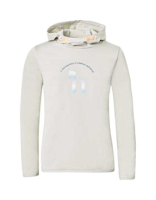 Horze Chloe Kids Technical Hoodie image 