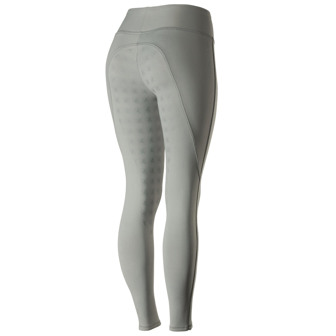 Horze Juliet Womens Hyper Flex Full Seat Tights image 