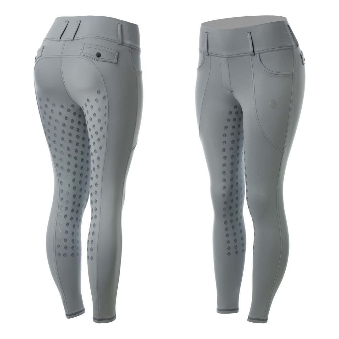 Equinavia Linnea Womens Compression Full Seat Breeches image 