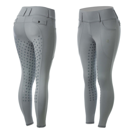 Equinavia Linnea Womens Compression Full Seat Breeches image 