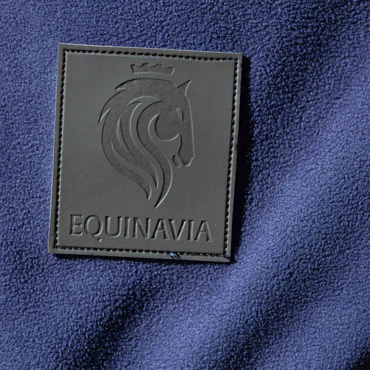 Equinavia Norse Fleece Quarter Sheet image 