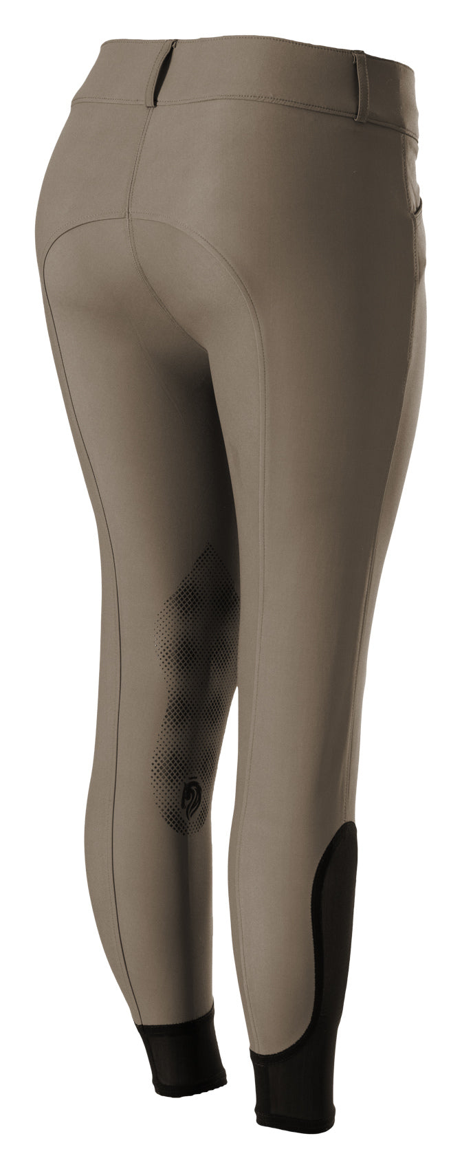 Equinavia Maud Womens Knee Patch Breeches image #2