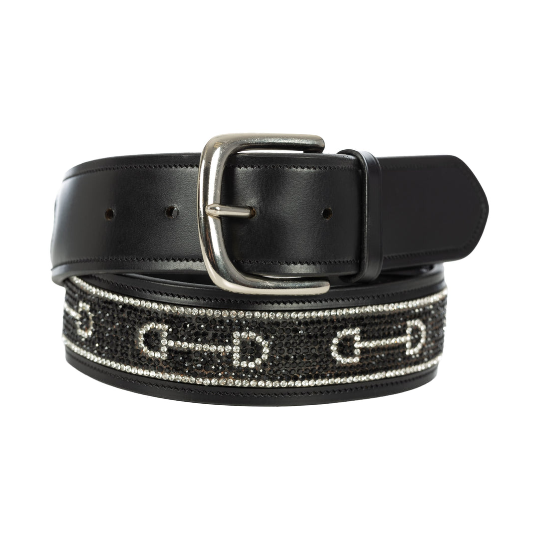 Equinavia Erika Crystal Bit Belt image #1