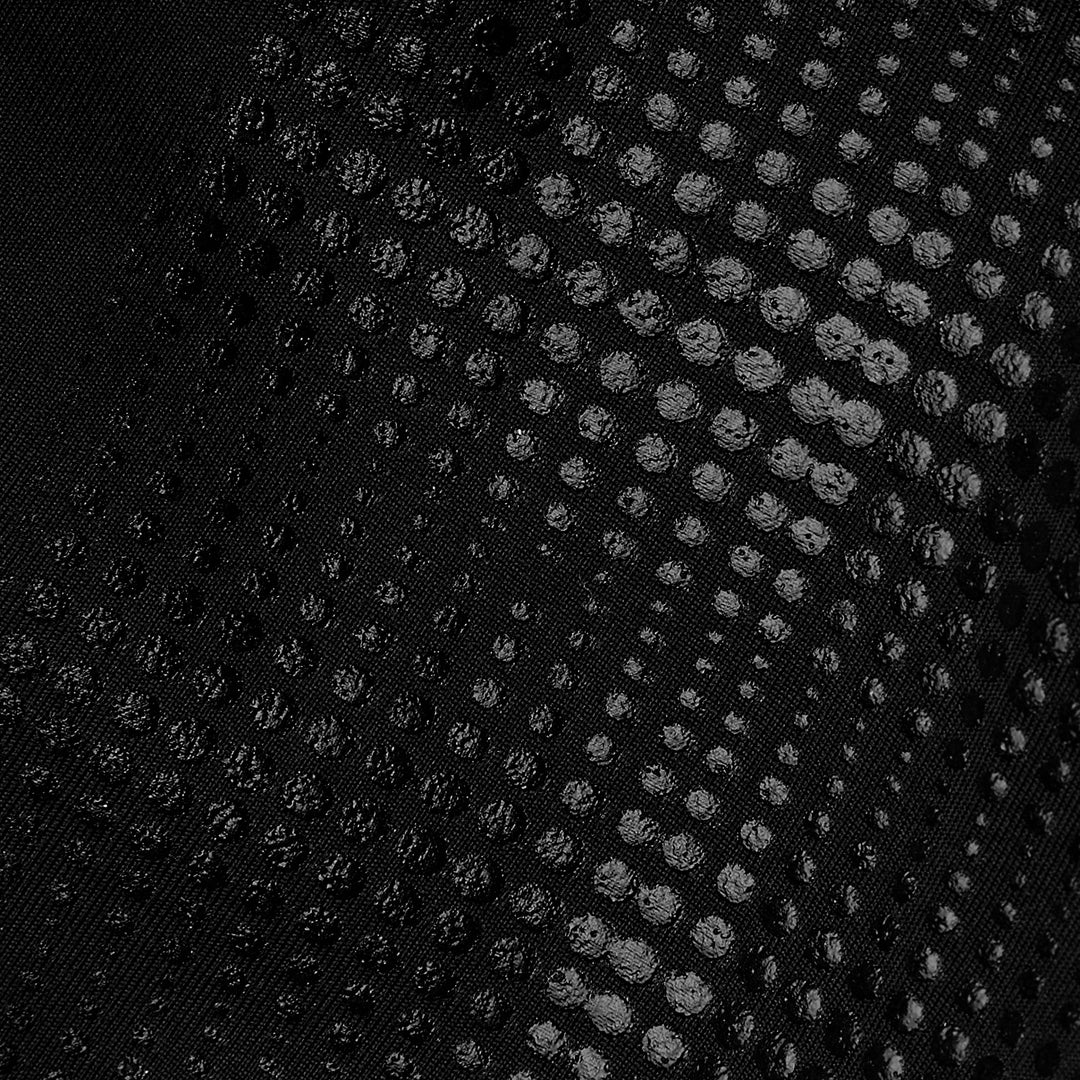 Horze Luminox Womens Tights with Reflective Print image 