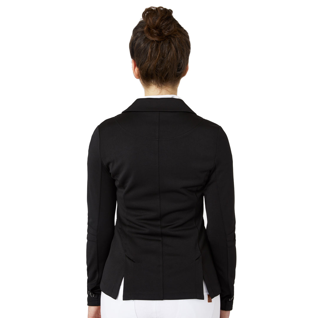 Horze Ada Womens Show Jacket image 