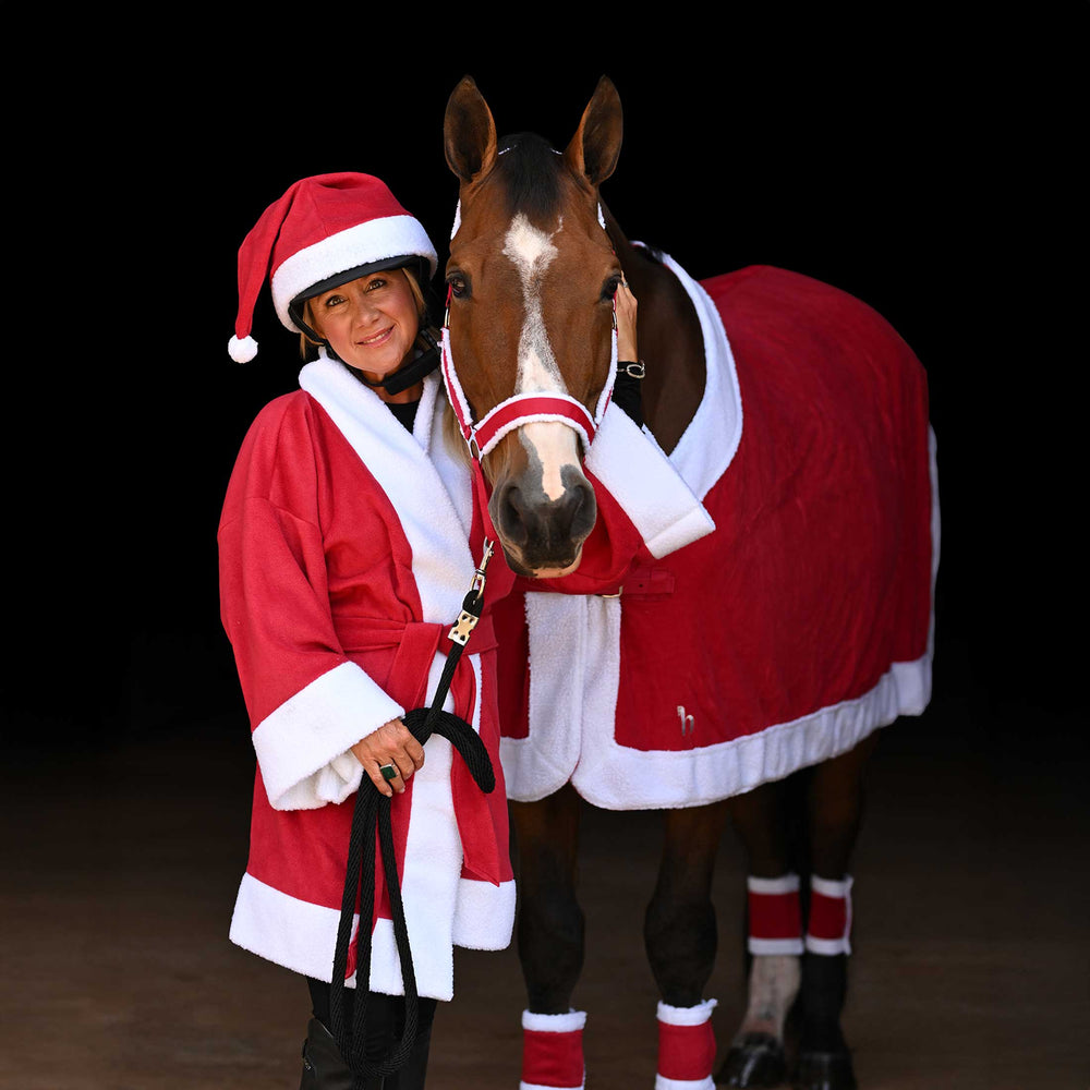 Horze Santa Robe image #2