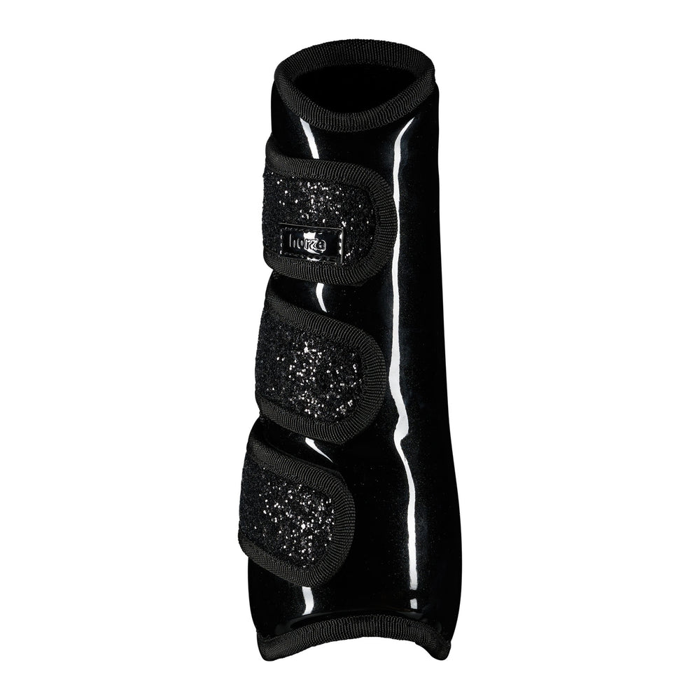 Horze Protection Boots with Glitter image #5