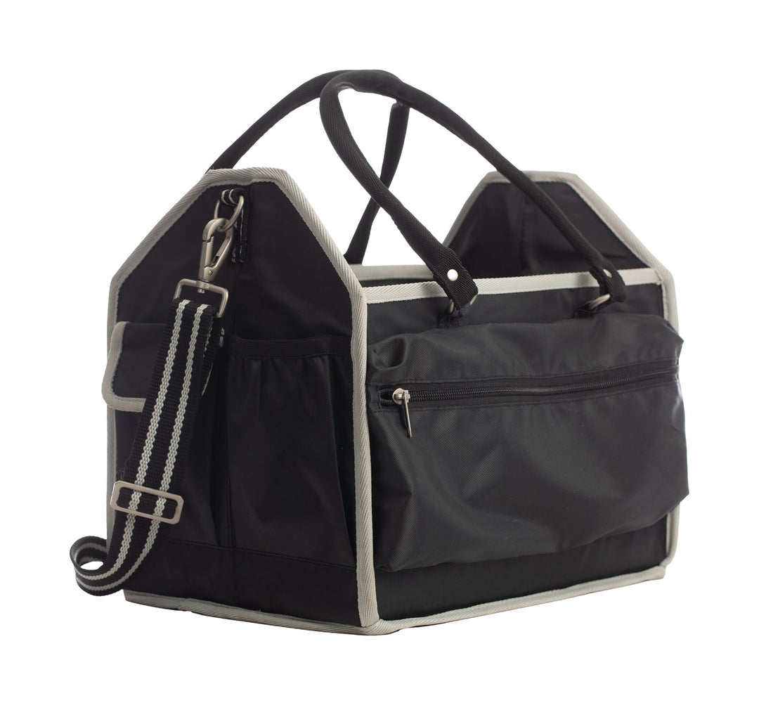 Equinavia Darby Large Collapsible Grooming Tote image 