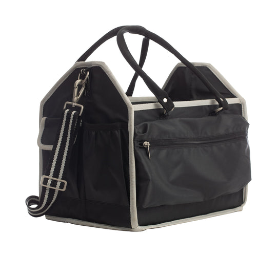 Equinavia Darby Large Collapsible Grooming Tote image 