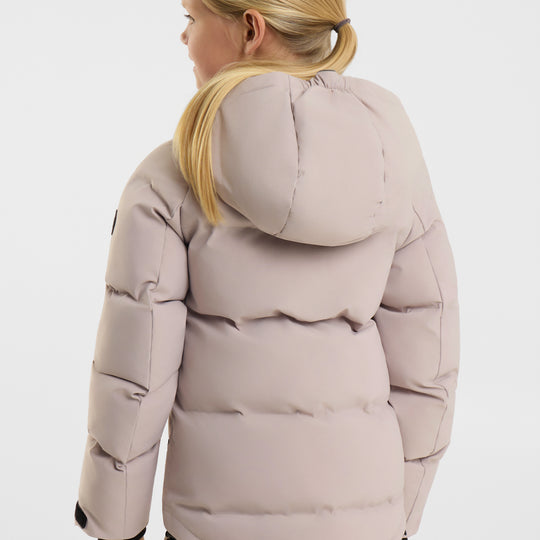 Horze Dina Kids Puffy Padded Jacket image 