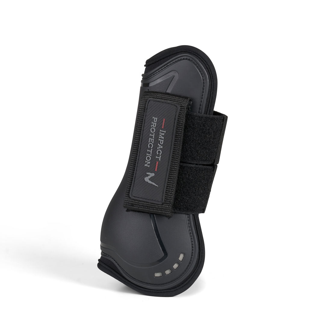 Horze Armour Airflow Tendon &amp; Fetlock Boot Set image 