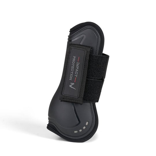 Horze Armour Airflow Tendon &amp; Fetlock Boot Set image 