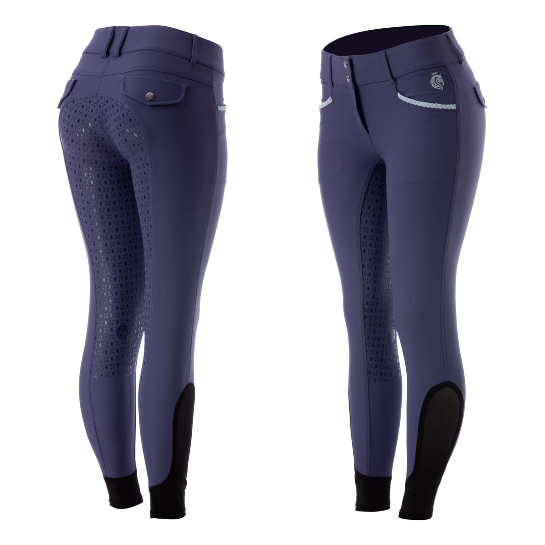 Equinavia Madeleine Womens Full Seat Breeches image #1