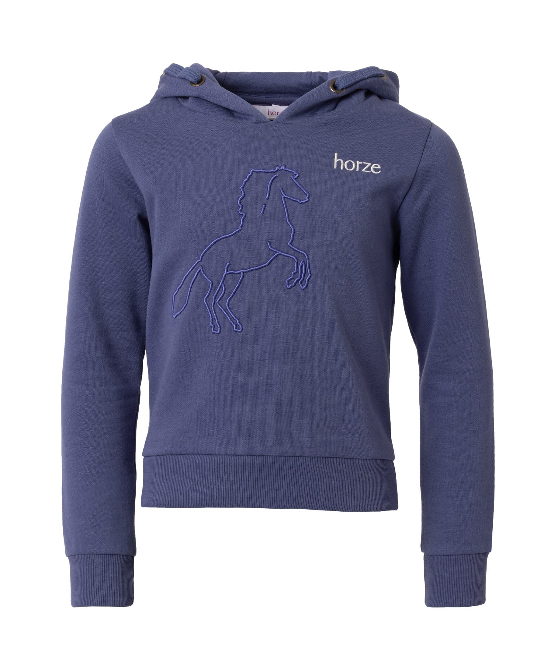 Horze Selma Kids Hoodie image #1