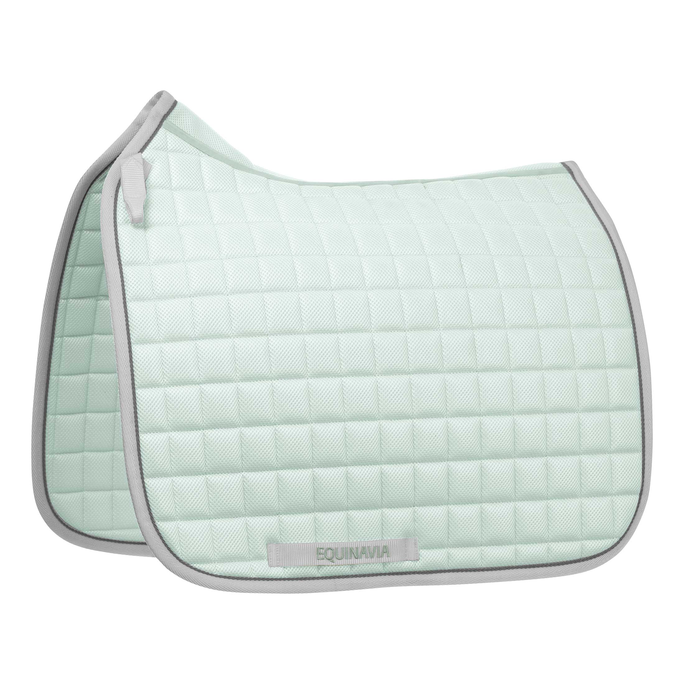 Equinavia Svalbard Dressage Saddle Pad with NordicAir™ Tech image #1