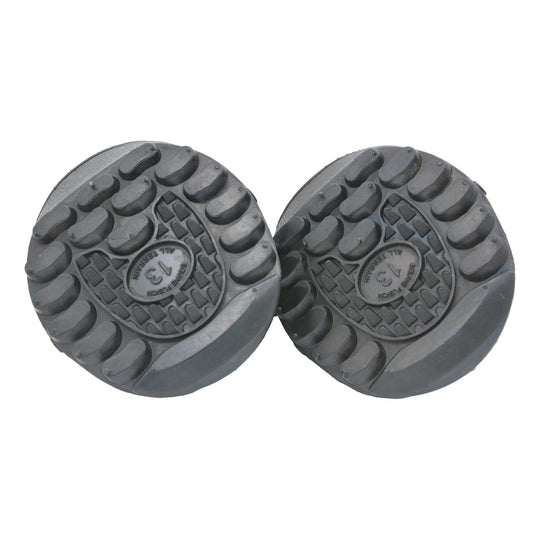 Equine Fusion Ultra Jogging Shoe Hoof Boot Pair image 
