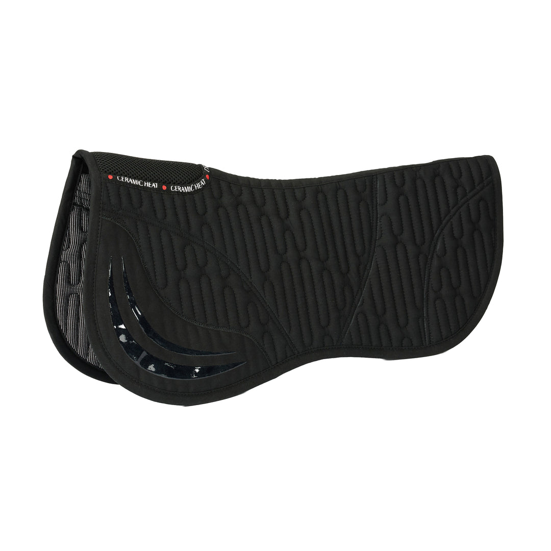 Horze Cairo Infrared Therapy Half Pad image 