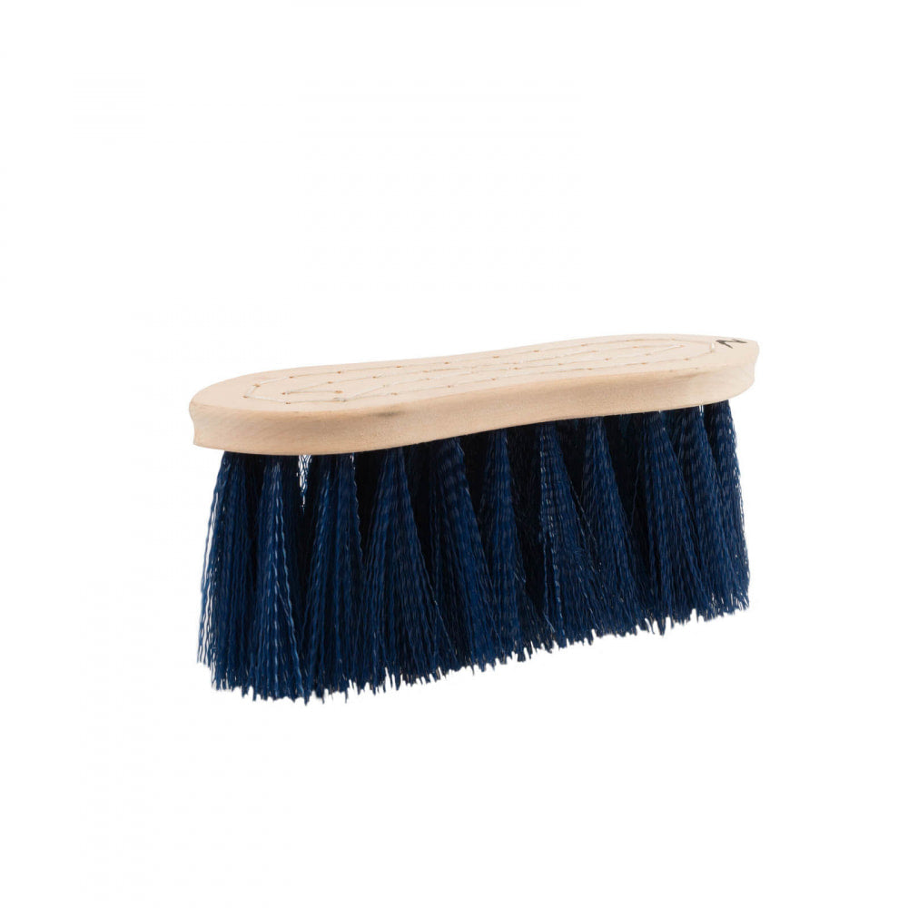 Horze Wood Back Hard Brush - 3 in image #1