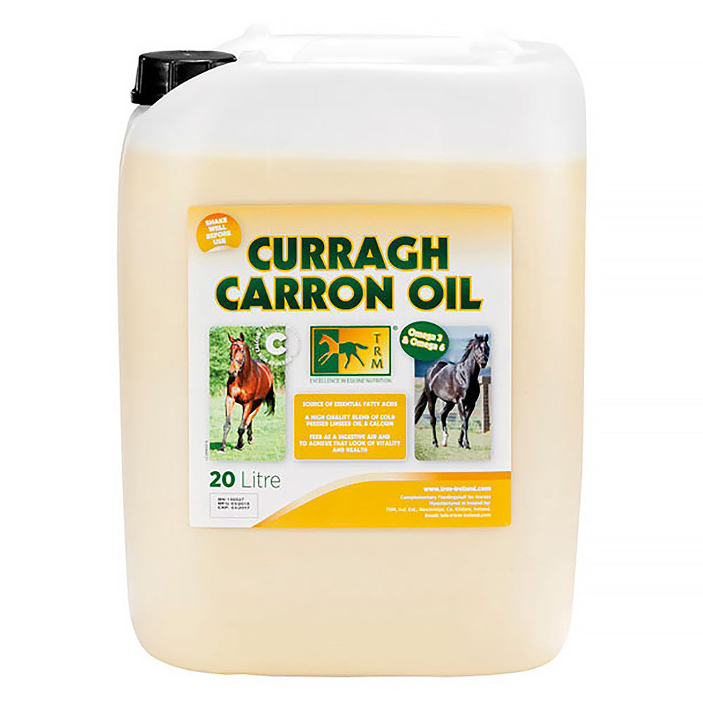 TRM Curragh Carron Oil image #1