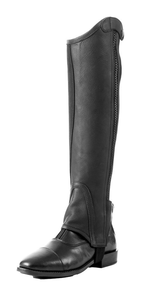 Equinavia Fia Womens Classic Half Chaps image 