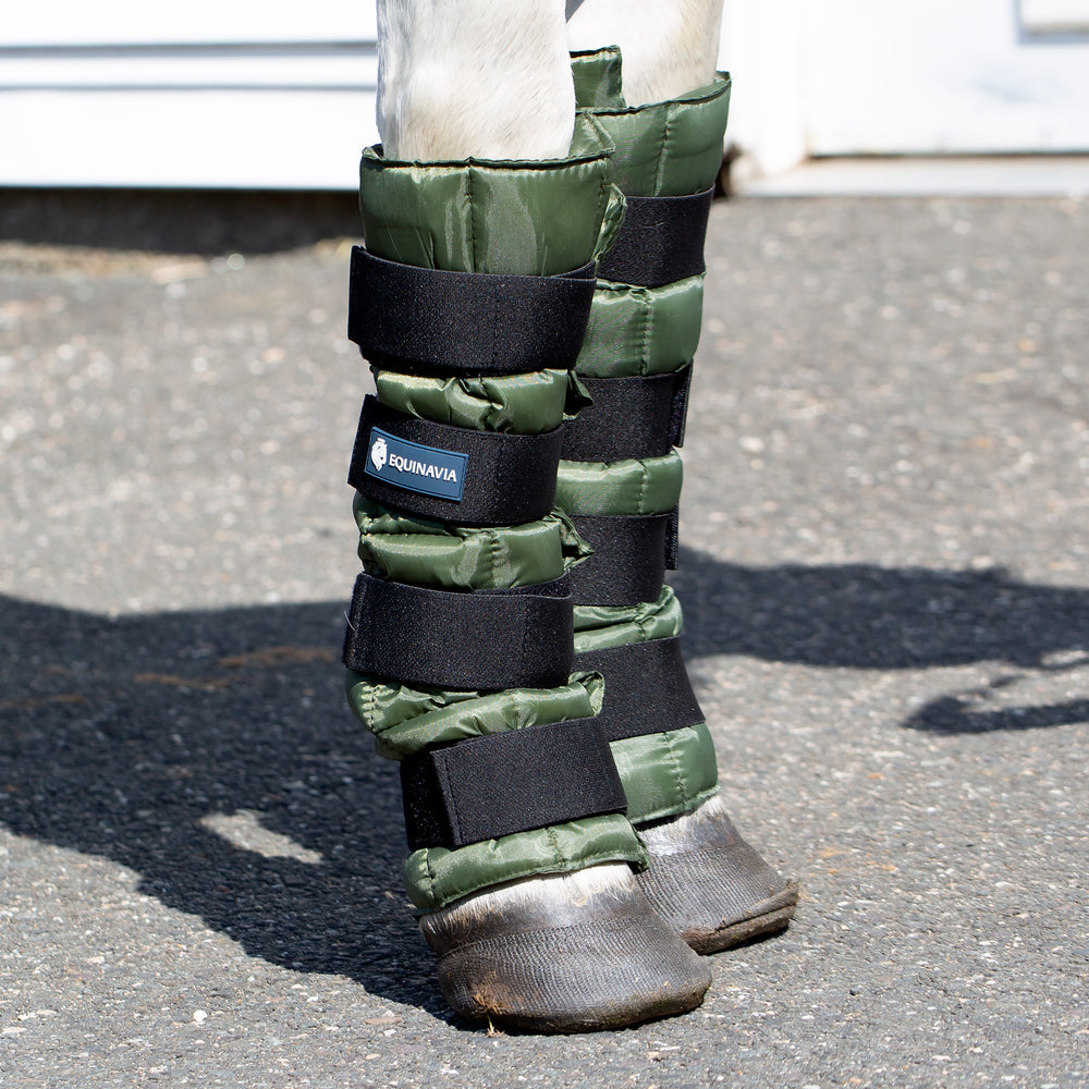 Equinavia Cool Relief Therapy Ice Wrap image #2