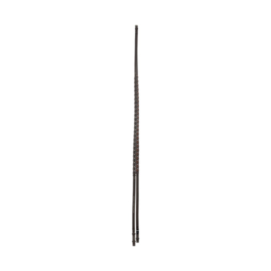 Equinavia Valkyrie Rubber Lined Laced Reins image 