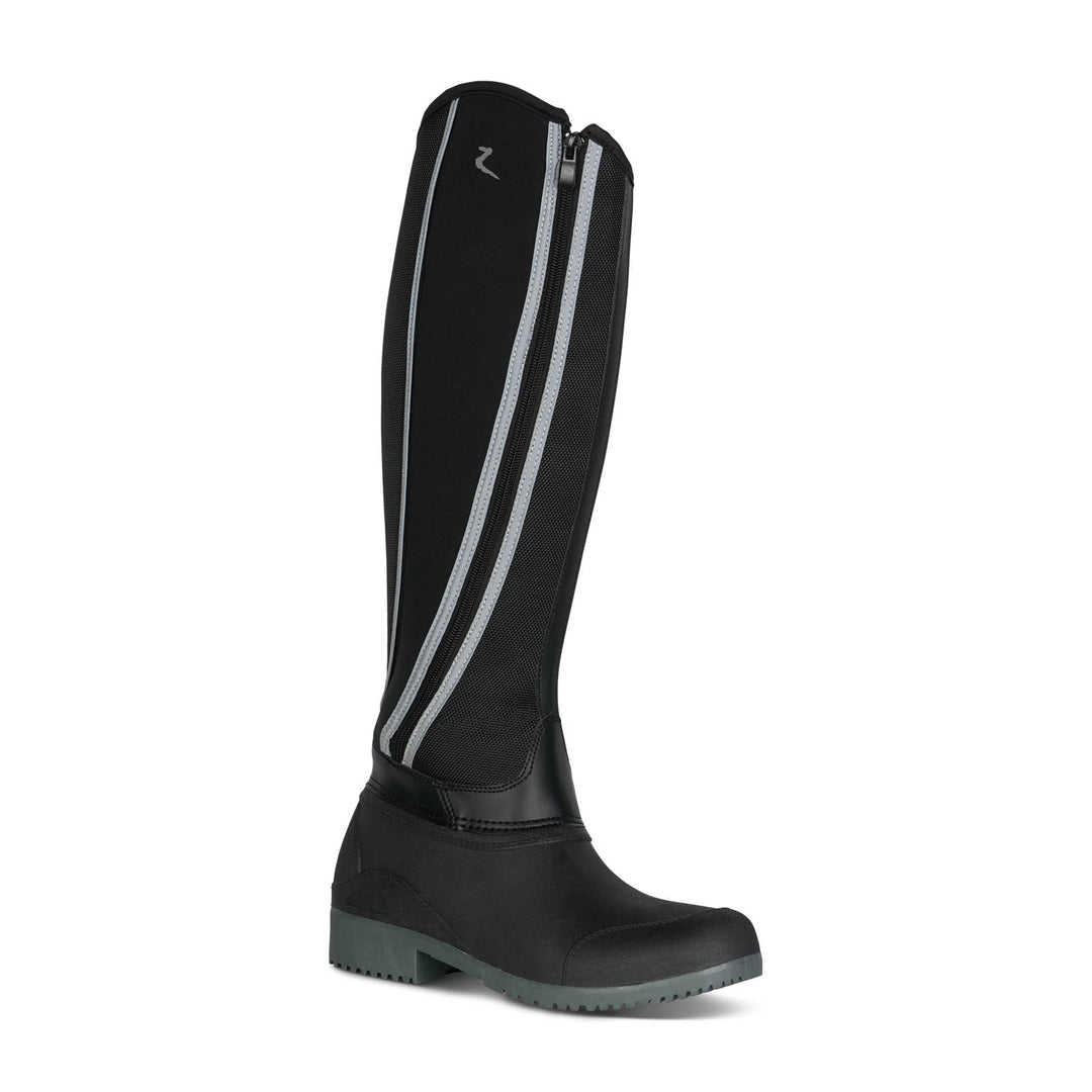 Horze Nome Neoprene Winter Tall Boots image 