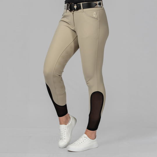 Equinavia Maud Tech Womens Full Seat Breeches image 