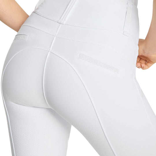 B Vertigo Diana Womens Compression Pull-On Breeches image 